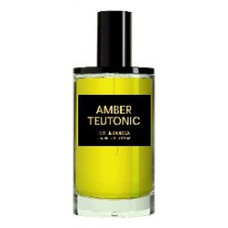 D.S.& Durga Amber Teutonic