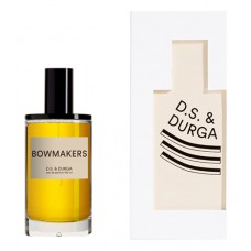 D.S.& Durga Bowmakers