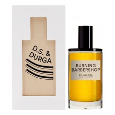 D.S.& Durga Burning Barbershop