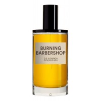 D.S.& Durga Burning Barbershop