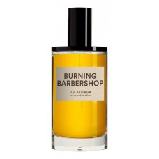 D.S.& Durga Burning Barbershop фото духи