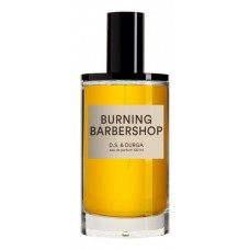 D.S.& Durga Burning Barbershop фото духи