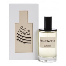 D.S.& Durga Freetrapper