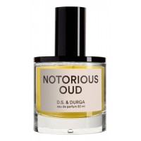 D.S.& Durga Notorious Oud