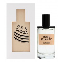 D.S.& Durga Rose Atlantic