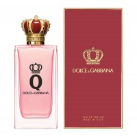 Dolce & Gabbana D&G Q By Dolce & Gabbana D&G Q By