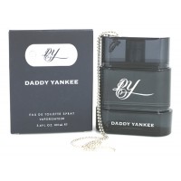 Daddy Yankee  Daddy Yankee