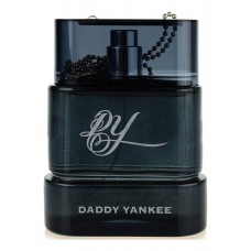 Daddy Yankee  фото духи