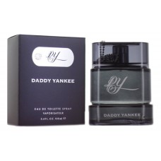 Daddy Yankee  фото духи