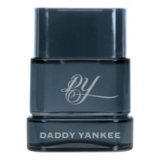 Daddy Yankee  фото духи