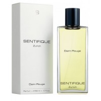 Sentifique Daim Rouge