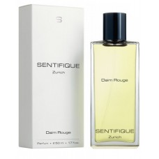 Sentifique Daim Rouge