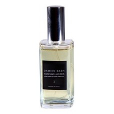 Damien Bash Parfum Lucifer 2 фото духи