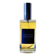 Damien Bash Parfum Lucifer 3 фото духи