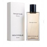 Sentifique Dangereus