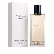 Sentifique Dangereus
