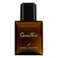 Daniel Hechter Caractere