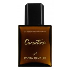 Daniel Hechter Caractere фото духи