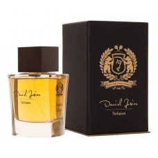 Daniel Josier Ambre Tabac