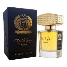 Daniel Josier Kaleidoscope фото духи