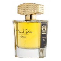 Daniel Josier Mystery Oud