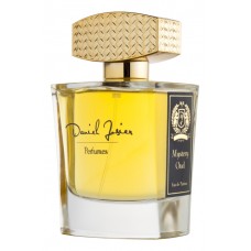 Daniel Josier Mystery Oud