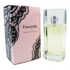 Danielle Steel Danielle фото духи