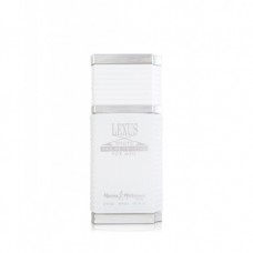 Carole Daver Lexus White фото духи