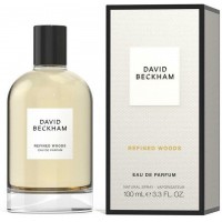 David Beckham Refined Woods