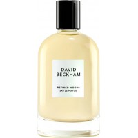 David Beckham Refined Woods