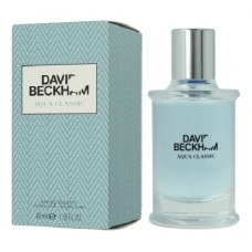 David Beckham Aqua Classic