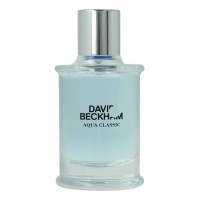 David Beckham Aqua Classic