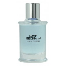 David Beckham Aqua Classic фото духи