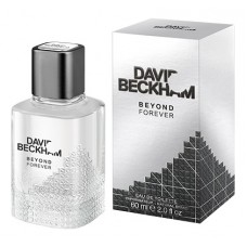 David Beckham Beyond Forever
