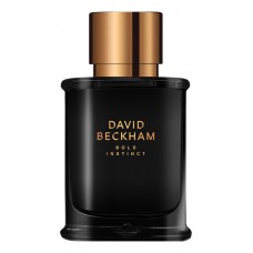 David Beckham Bold Instinct фото духи