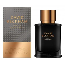 David Beckham Bold Instinct фото духи