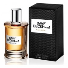 David Beckham Classic