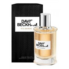 David Beckham Classic фото духи