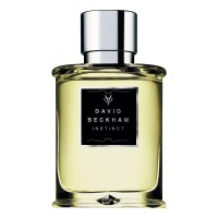 David Beckham Follow Your Instinct