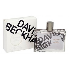 David Beckham Homme фото духи