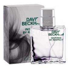 David Beckham Inspired By Respect фото духи