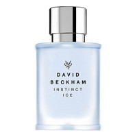 David Beckham Instinct Ice