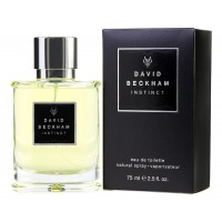 David Beckham Instinct