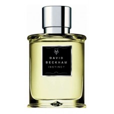 David Beckham Instinct фото духи
