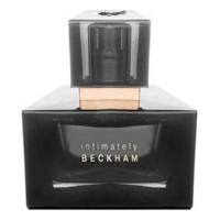 David Beckham Intimately Night men