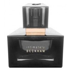 David Beckham Intimately Night men фото духи