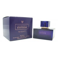 David Beckham Intimately Night women