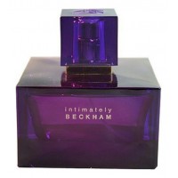 David Beckham Intimately Night women