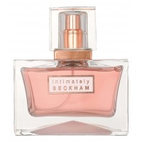 David Beckham Intimately David Beckham Intimately