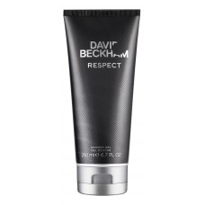 David Beckham Respect фото духи